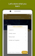 Financial & Banking Dictionary screenshot 10