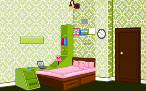Escape Games-Classy Room screenshot 15