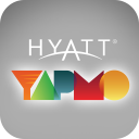 Yapmo – Hyatt Collaboration Icon