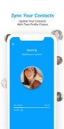 Sync.ME - Caller ID, Spam Call Blocker & Contacts screenshot 2