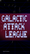 Galactic Attack League screenshot 2