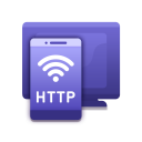 HTTP File Server (View files via PC browser)