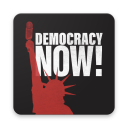 Democracy Now! Icon