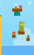 Mr. Go Home - Fun & Clever Brain Teaser Game! screenshot 4