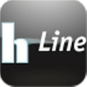 hLine Icon