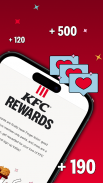 KFC US - Ordering App screenshot 18