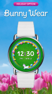 Unicorn Wear - now with Cupid - for Wear OS screenshot 5