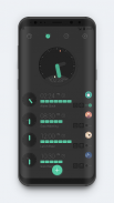 Pomodoro Timer Clock screenshot 3