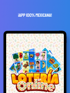 Lotería Online screenshot 0
