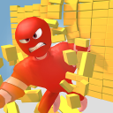 Juggurnaut Race 3D