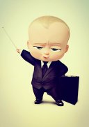 Boss baby HD Wallpaper 2017 screenshot 5