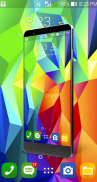 Colorful Wallpaper screenshot 1