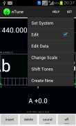 Tuner - nTune Free screenshot 5