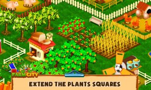 Farm Village screenshot 2