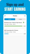 Favor Runner: Deliver & Earn screenshot 1