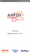 Rapid Payments screenshot 1