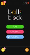 Balls Bricks Breaker 2 - Puzzle Challenge screenshot 0