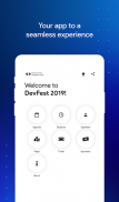 GDG DevFest Philippines 2019 screenshot 1