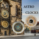 AstroClocks