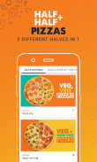 Mojo Pizza: Order Food Online screenshot 2