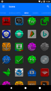 Colorful Nbg Icon Pack v2 screenshot 2
