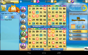 Bingo Beach screenshot 0