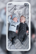 Cute Baby Wallpaper 👶 👶 👶 screenshot 2