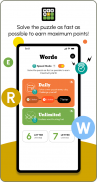 Worde: Daily & Unlimited screenshot 13