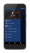 Instapay Mobile screenshot 2
