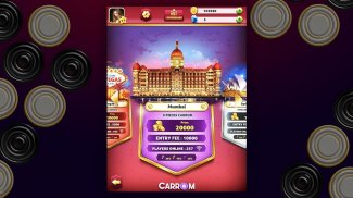 Carrom Friends : Carrom Board Game screenshot 8