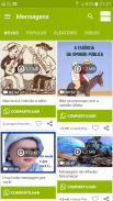 Zueiras - Imagem, Vídeo e GIF screenshot 9
