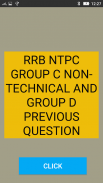 RRB NTPC NON-TECHNICAL PAPER SET 2019 screenshot 6