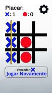 Jogo da Velha screenshot 4