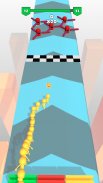 Snaky Run screenshot 0