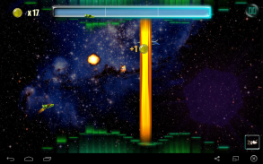 Beat Rocket screenshot 0