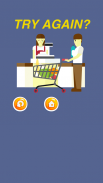 Supermarket Cashier - Brain & Math Game screenshot 7