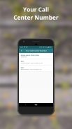 PGVCL - તમારા બિલની રકમ જાણો, Check your bill screenshot 1
