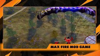 FFF Battle craft Max Fire Mod screenshot 2