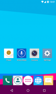 Theme - G5 screenshot 2