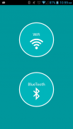 Arduin Remote Bluetooth-WiFi screenshot 0