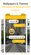 Messages, Messenger SMS & CHAT screenshot 1