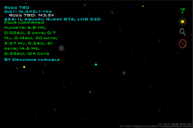 Near Star Map screenshot 1