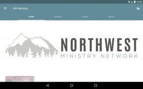 NW Ministry screenshot 3