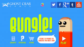 Bungle! screenshot 5