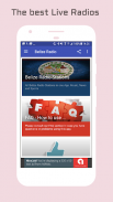 Belize Radio Music & News screenshot 1