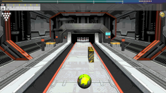 campionato di bowling mondo screenshot 5