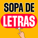 Sopa De Letras (El Pasatiempo) Icon