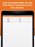 Aprende Español - Español screenshot 8