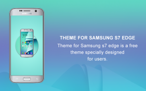 Best Theme For Samsung S7 Edge screenshot 6