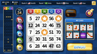 Bingo Master raja screenshot 4
